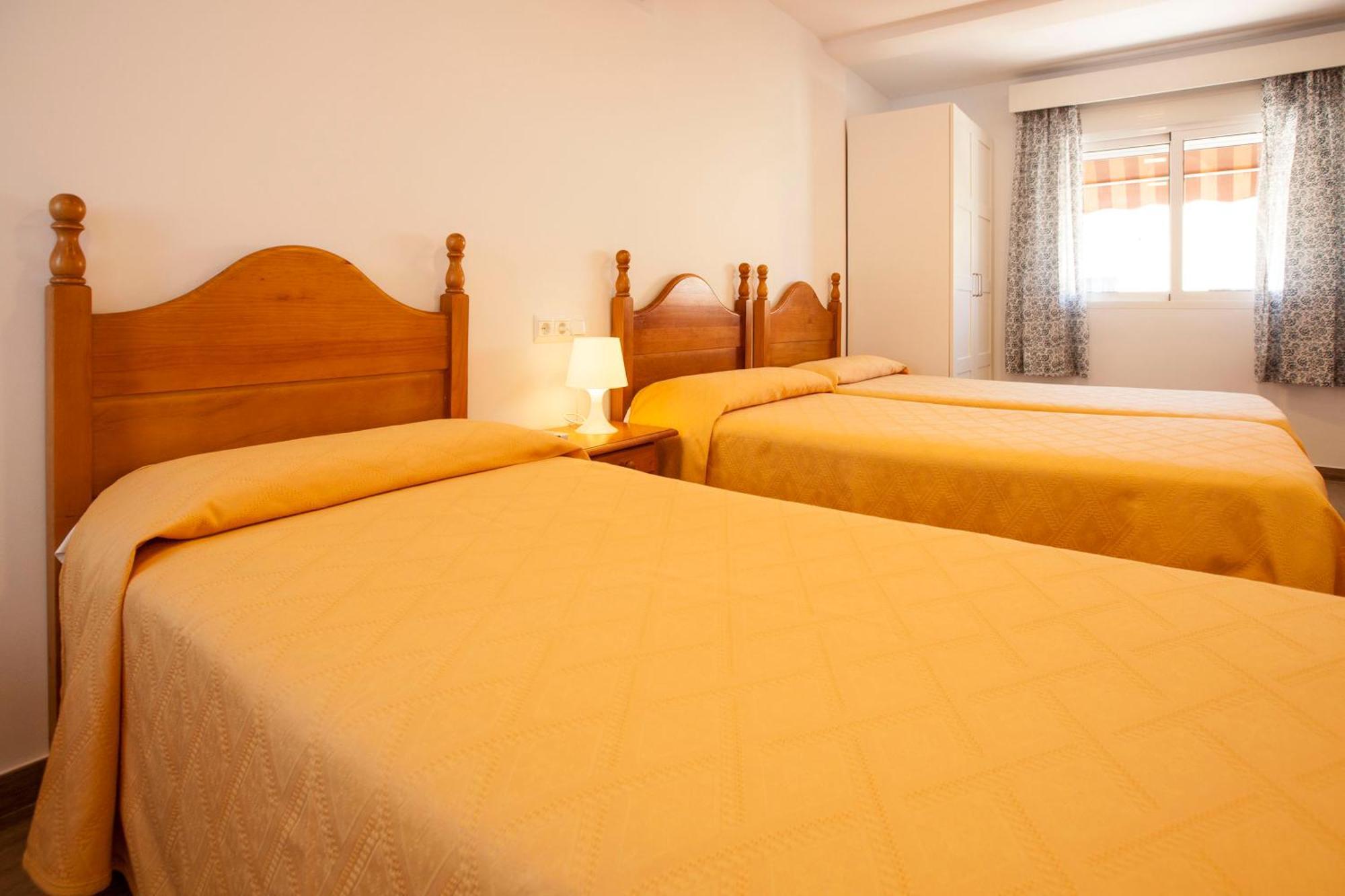 Affittacamere Serramar Benalmádena