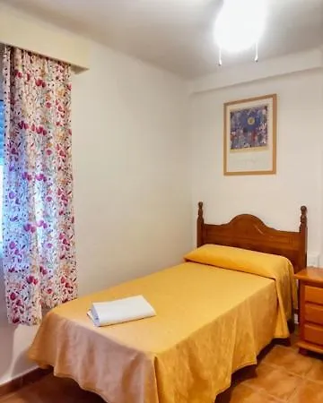 Serramar Benalmádena Exterior photo