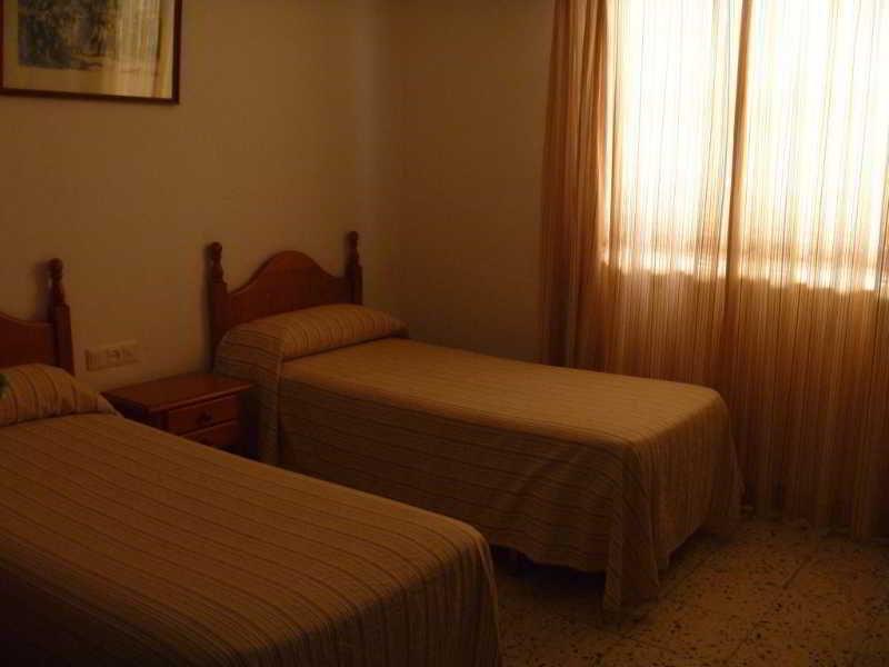 Maison d'hôtes Serramar Benalmádena
