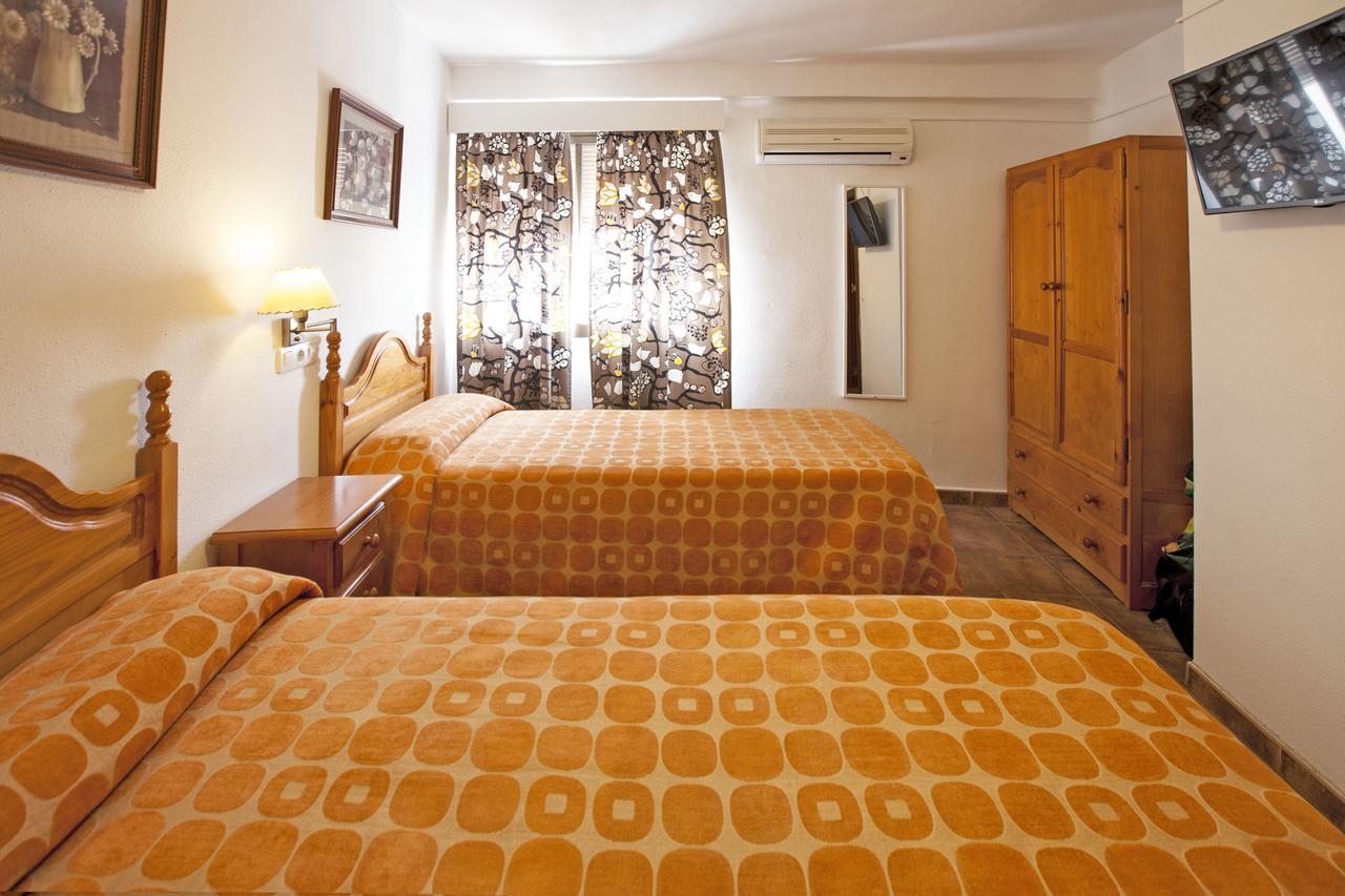 Maison d'hôtes Serramar
