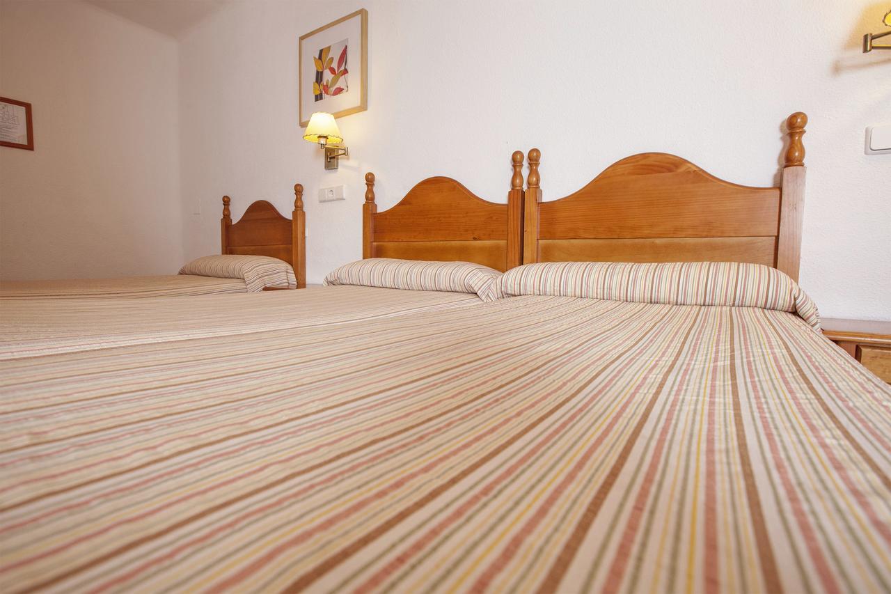 Maison d'hôtes Serramar Benalmádena