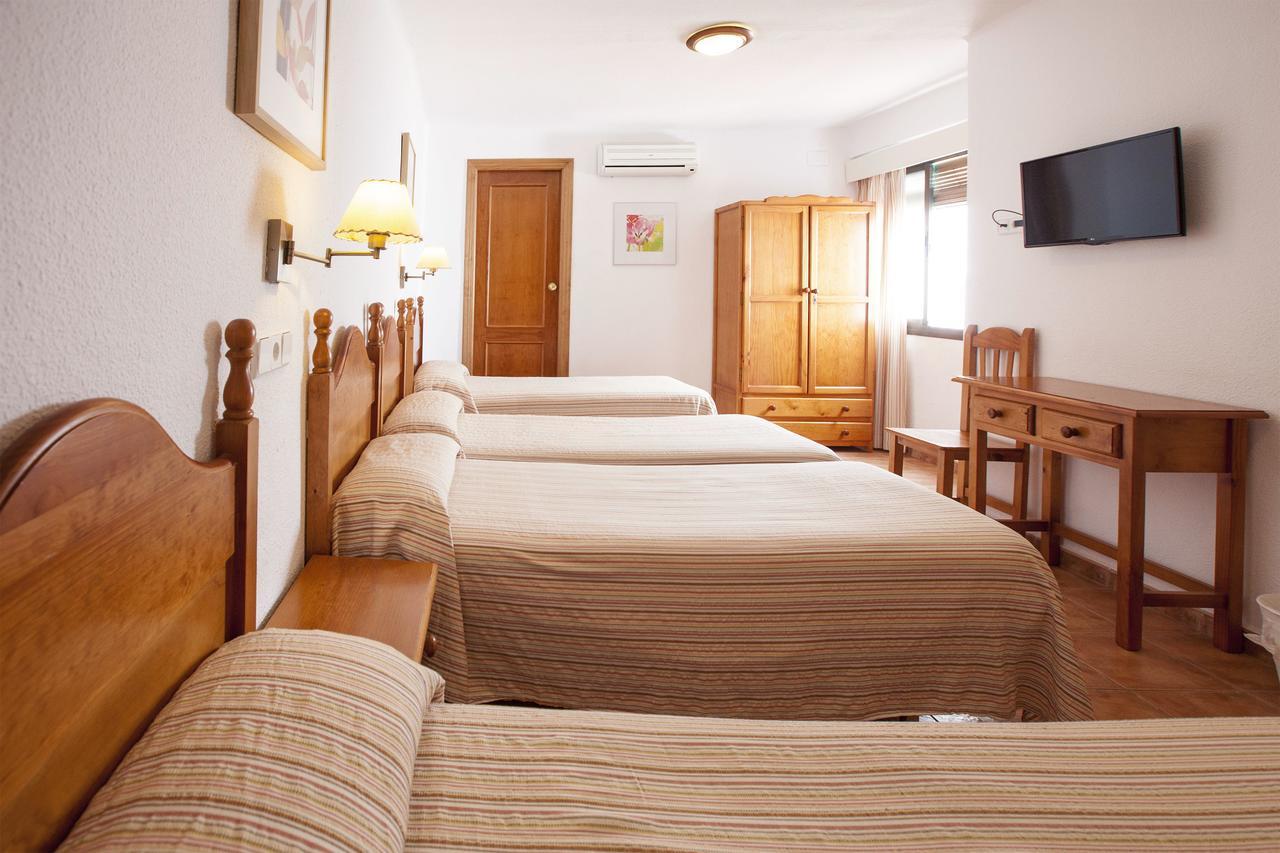 Serramar * Benalmádena