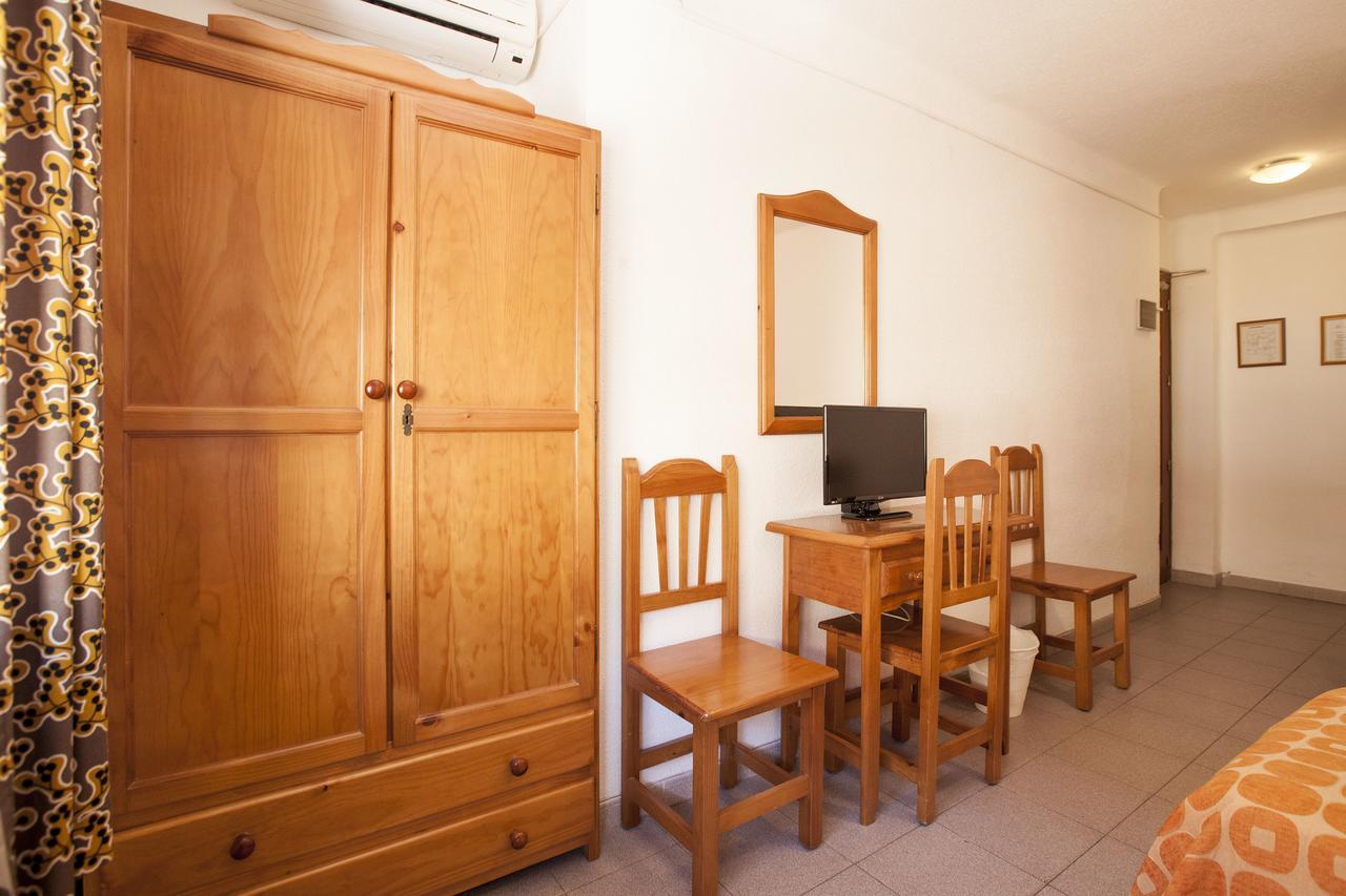 Maison d'hôtes Serramar Benalmádena