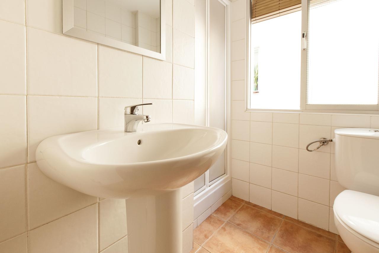 Maison d'hôtes Serramar Benalmádena