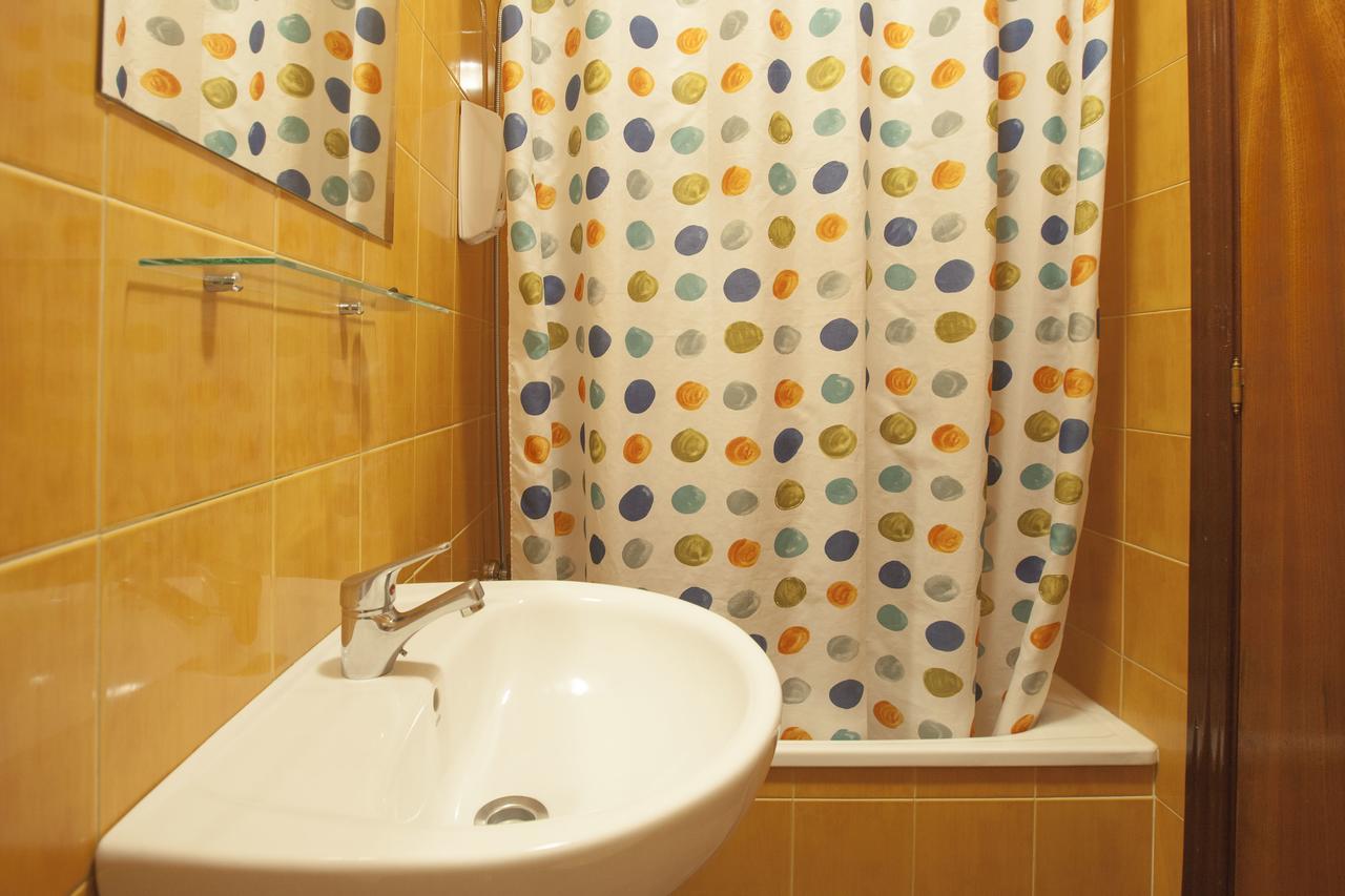 Maison d'hôtes Serramar Benalmádena