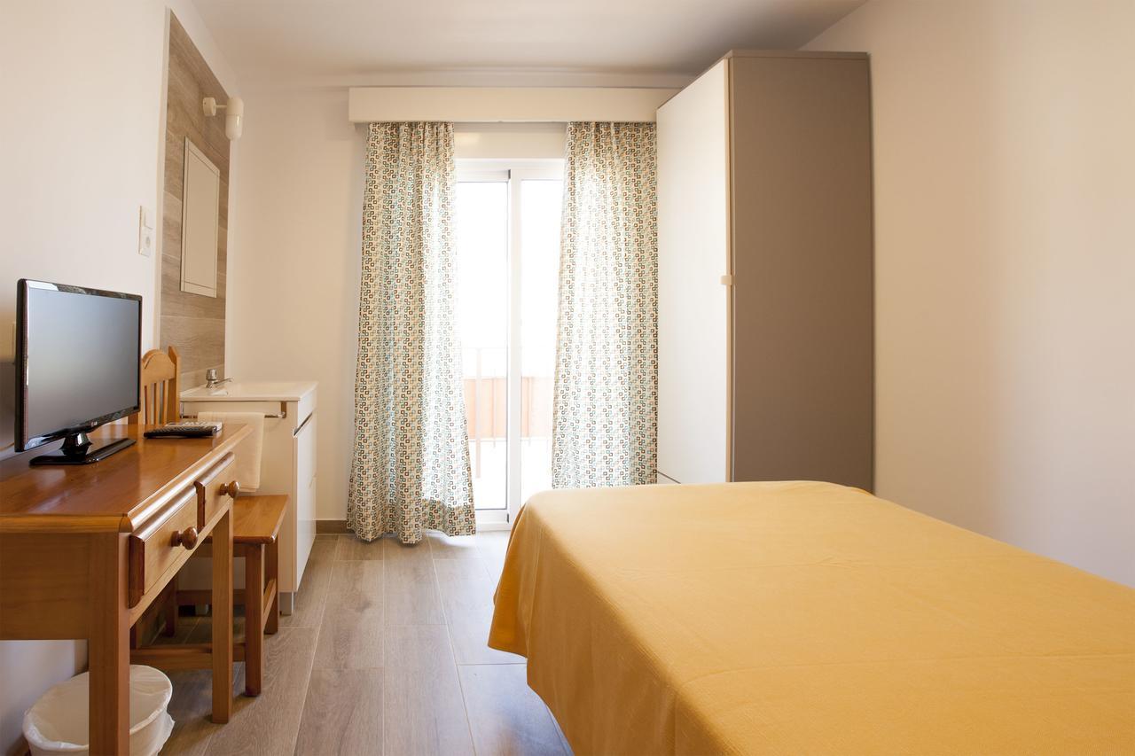 Serramar Maison d'hôtes Benalmádena