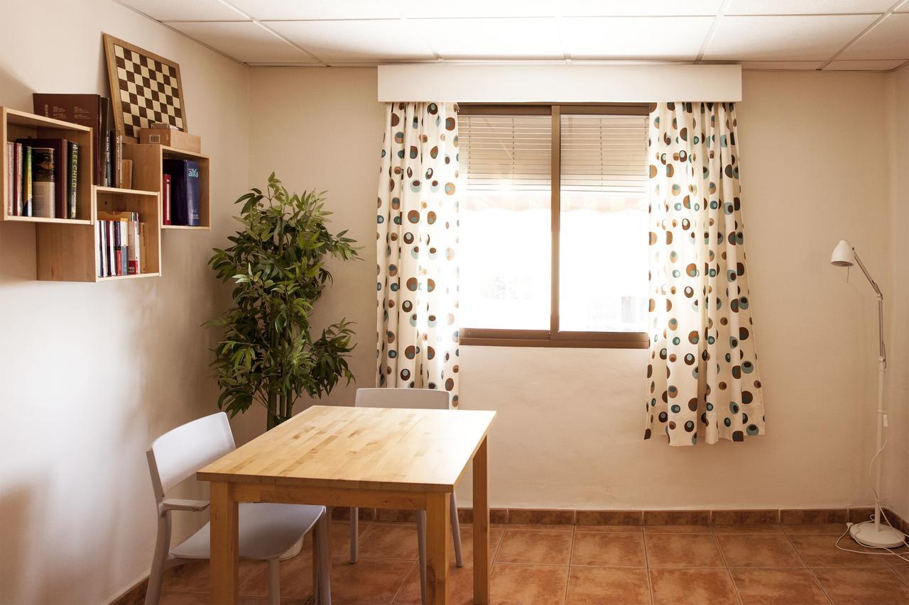 Maison d'hôtes Serramar Benalmádena