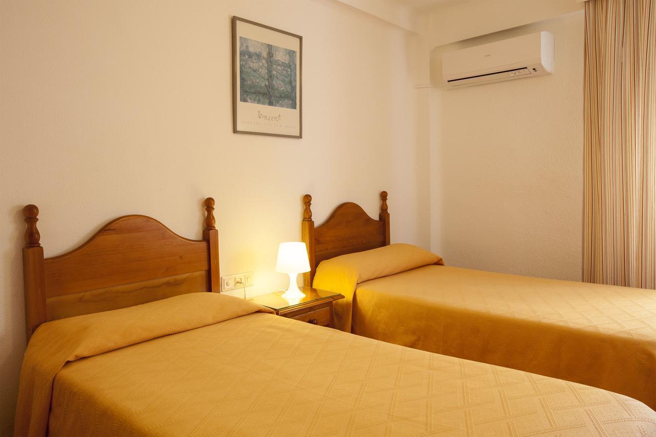 Maison d'hôtes Serramar Benalmádena