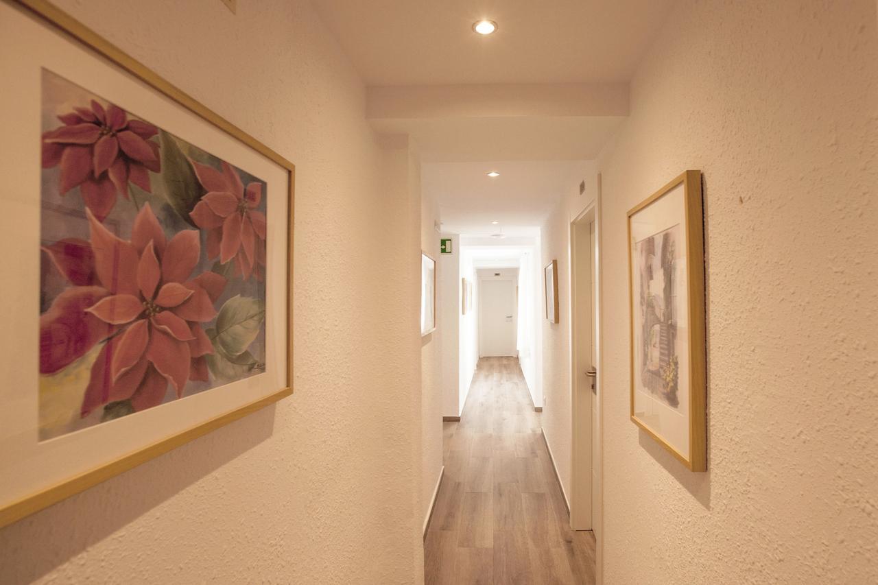 Serramar Maison d'hôtes Benalmádena
