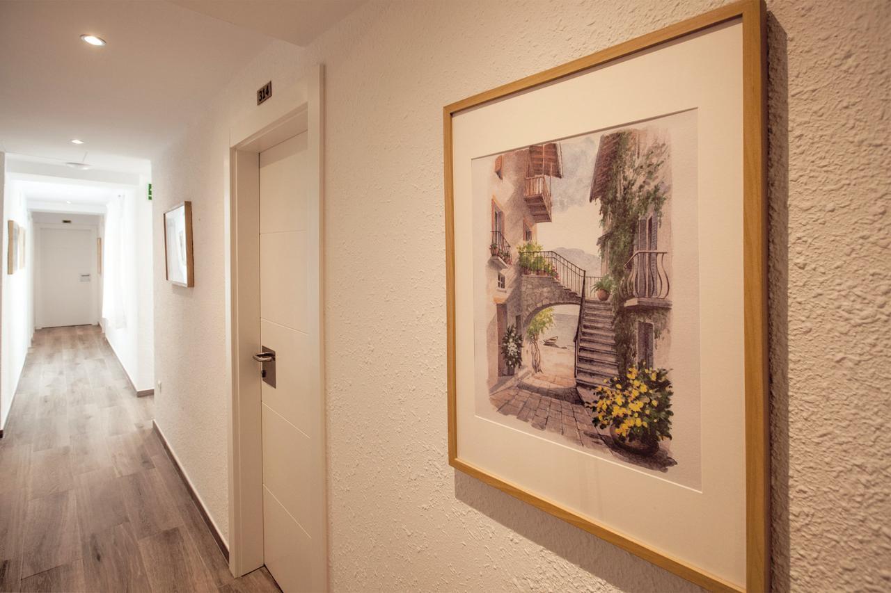 Maison d'hôtes Serramar Benalmádena