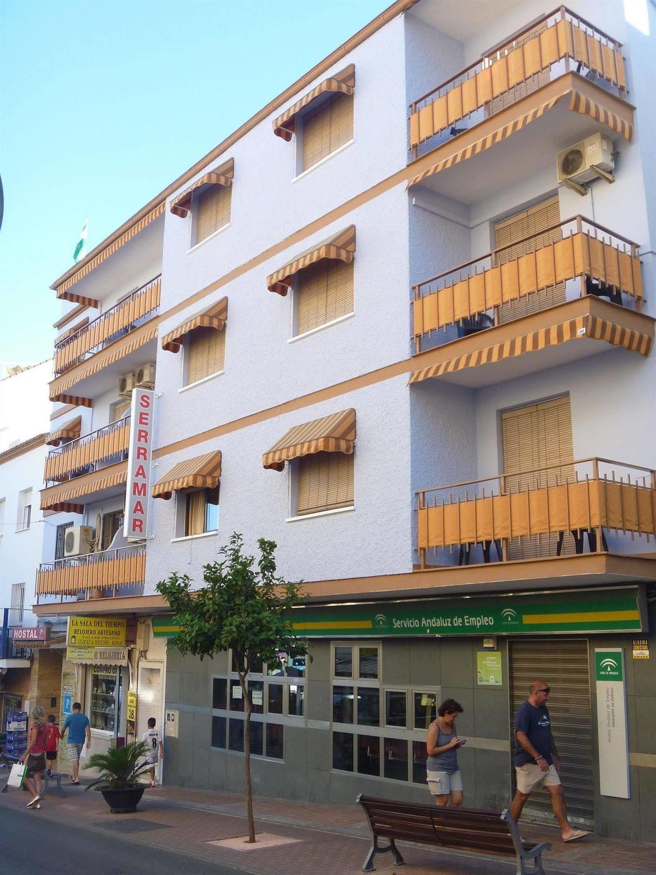 Serramar Maison d'hôtes